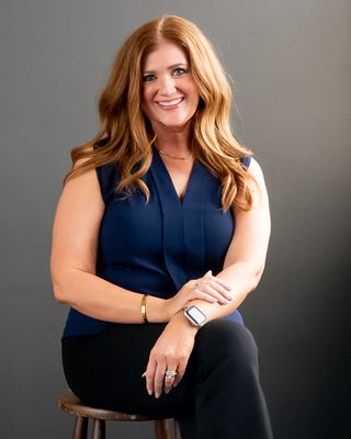 Photo of Loriann Fetter, Licensed Professional Counselor, LPC, GC-C, CCTP, NCC