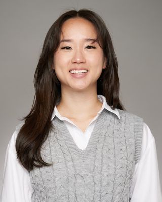 Photo of Michelle Lee, MA, MHC-LP