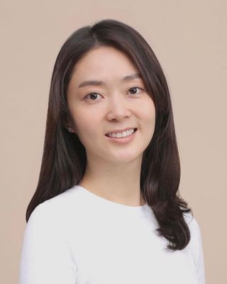 Photo of Juhee Kim, LPC, ATR-BC, Licensed Professional Counselor