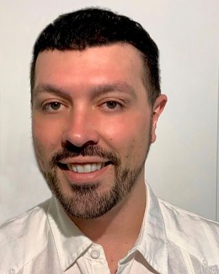 Photo of Travis Albers, Psychiatric Nurse Practitioner, PMHNP