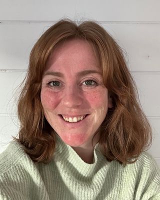 Photo of Lisa Rose Ume, Psychotherapist, MBABCP