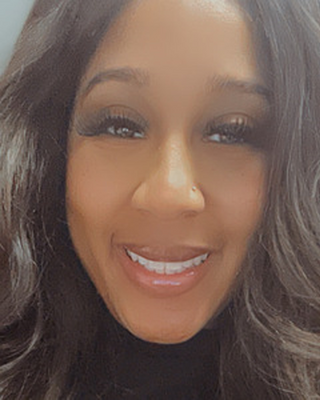 Photo of Ravon Anderson, Clinical Social Work/Therapist