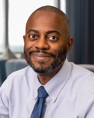 Photo of Dr. Kirk Ramsey, Psychiatrist, MD
