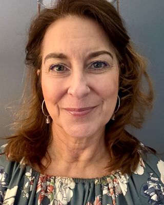 Photo of Lynette VanHyfte, Clinical Social Work/Therapist, MSW, LSW