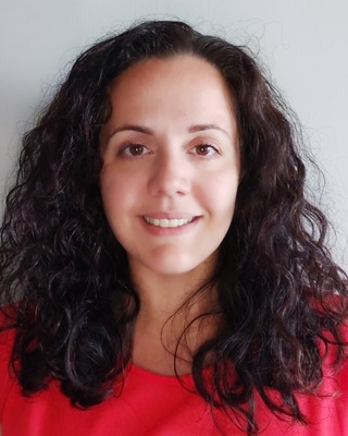 Photo of Nadia Perruzza, Occupational Therapist
