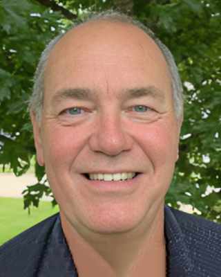 Photo of Steven Buck, Clinical Social Work/Therapist, LCSW