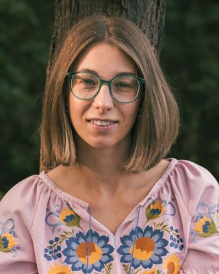 Photo of Kasia Aksamit - Kasia Aksamit | Casuarina Holistic Psychology, Psychologist, MPsych, PsyBA General