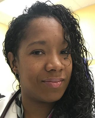 Photo of Shontel Ray, Psychiatric Nurse Practitioner, DNP, PMHNP, MBA