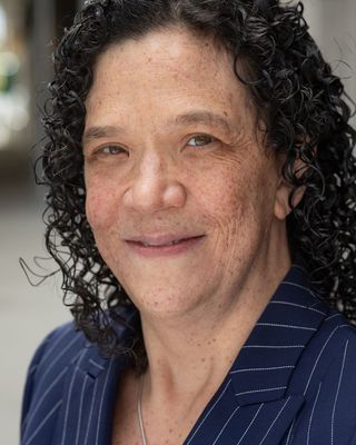 Photo of Karen Elinor Landmann, Clinical Social Work/Therapist, LCSW, MPhil
