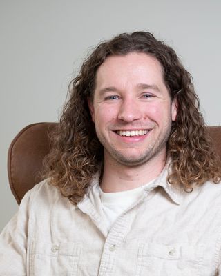 Photo of Travis David Wentworth, Clinical Social Work/Therapist, LISW, MACM