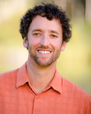 Photo of Sean Roberts, Licensed Professional Counselor in Bend, OR