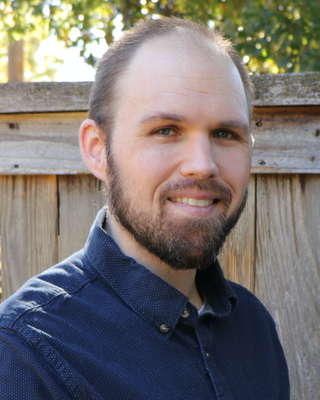 Photo of J Mitchell, Clinical Social Work/Therapist, LCSW