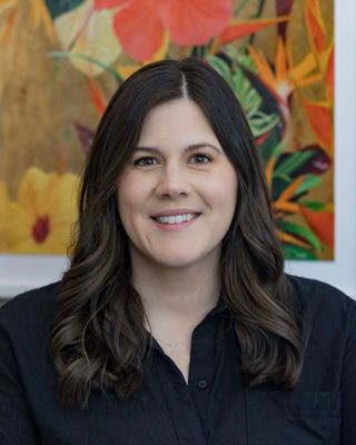 Photo of Elizabeth Clark, Clinical Social Work/Therapist, LCSW, LCAS, QS