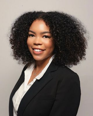 Photo of Kasey Smith, Clinical Social Work/Therapist, MSW, LCSWA