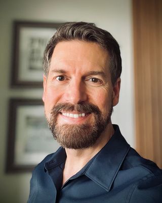 Photo of Troy Tilley, Registered Social Worker, Troy Tilley, MSW, RSW