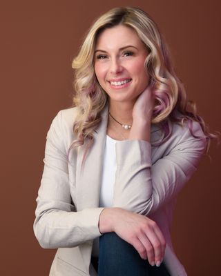 Photo of Jamie Dynderski, Clinical Social Work/Therapist, LCSW