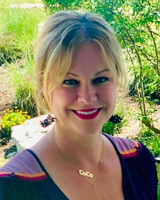 Photo of Megan Bickel, Licensed Professional Counselor, MA, LPC-S, EMDR