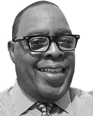 Photo of Vincent Kinsey, Licensed Professional Counselor, LPC