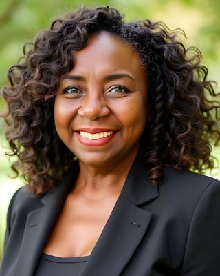 Photo of Nina Herring, Psychiatric Nurse Practitioner, MSN, PMHNP