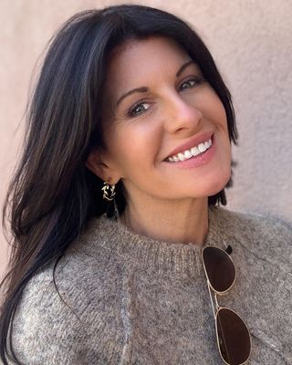 Photo of Fawn Moyer - Fawn Moyer, LPC, Licensed Professional Counselor, LPC, C-DBT, MS, NCC, CCPT