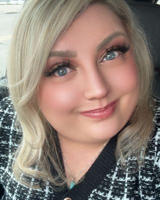Photo of Stephanie Eklind, Clinical Social Work/Therapist, LCSW