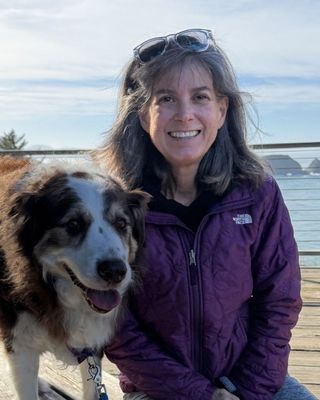 Photo of Diane Habel, Clinical Social Work/Therapist, LCSW