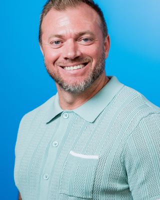 Photo of Ian Hulette, Clinical Social Work/Therapist, LSW