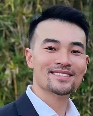 Photo of Eric Nghe, Psychiatric Nurse Practitioner in Sunnyvale, CA