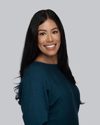 Photo of Dr. Jaelin Beachy, Psychologist, PsyD, LP