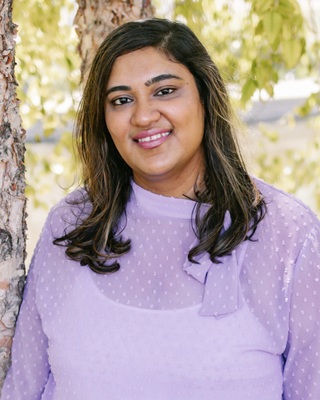 Photo of Abia Hashmi, Licensed Clinical Professional Counselor in South Loop, Chicago, IL