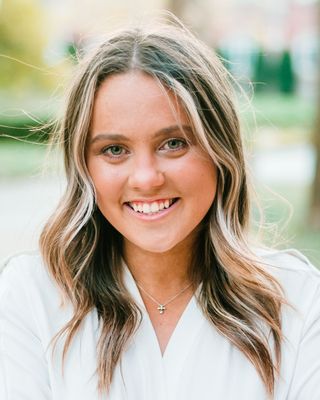 Photo of Mary Kate Notter, Marriage & Family Therapist Associate, MA, MFT-A
