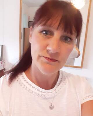 Photo of Jayne Davies, Counsellor in Hyson Green, England
