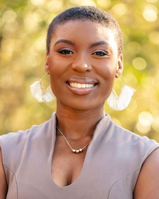 Photo of Amber Richardson, Counselor in Montgomery, AL