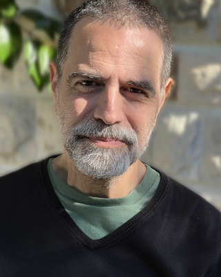 Photo de Aristogeiton Sotiriou, Psychopraticien