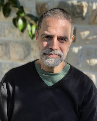Photo de Aristogeiton Sotiriou, Psychopraticien