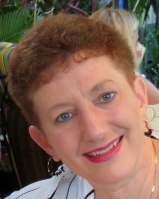 Photo of Donna J Phillips, PhD, Psychologist in Miami Shores, FL