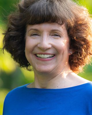 Photo of Claudia McCulloch, Psychologist, PhD, LP