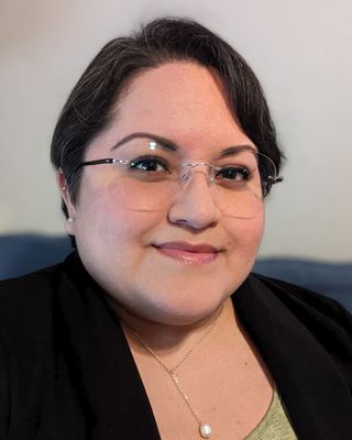 Photo of Cece Gomez, LPC, LCDC, Licensed Professional Counselor