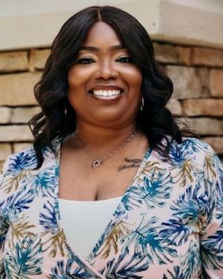 Photo of LeTerrica Gibbs, Licensed Professional Counselor, LPC