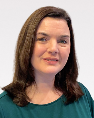 Photo of Ruth Hagemann, Licensed Professional Counselor, LPC