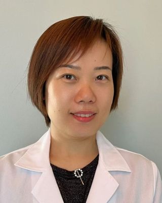 Photo of Chao Li, Psychiatric Nurse Practitioner in Roswell, GA