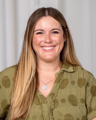 Photo of Rebecca Kee, Licensed Professional Counselor, LPC