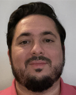 Photo of Manuel Olvera, Licensed Professional Counselor, LPC