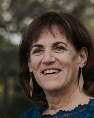 Photo of Elizabeth (Libby) Shapiro, Psychologist, PhD