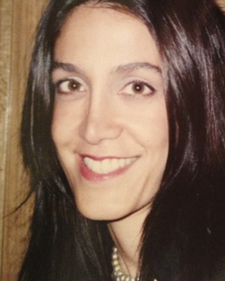 Photo of Jinous Berjis, Marriage & Family Therapist in Mid Wilshire, Los Angeles, CA