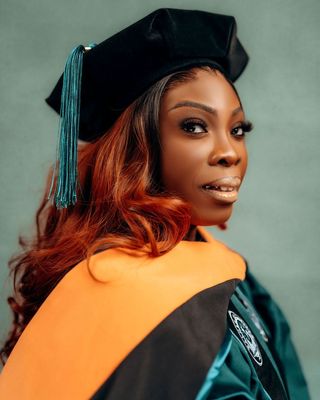 Photo of Dolapo F Opebiyi - Oasis Wellness and Behavioral Center, Psychiatric Nurse Practitioner, PMHNPBC