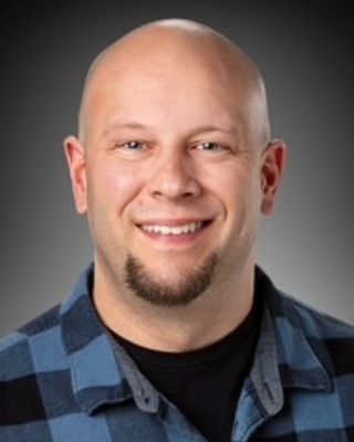 Photo of Zach Summers, Clinical Social Work/Therapist, MSW, LGSW