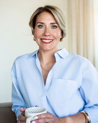 Photo of Brittany Baker, Clinical Social Work/Therapist, LCSW-S, LCDC