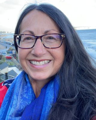 Photo of Isabel Monteiro, Psychotherapist, MSc, MBACP