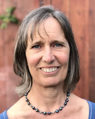 Photo of Beth Cassel, Marriage & Family Therapist, MA, MFT, SEP